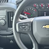 2026 Chevrolet Silverado 1500 - Preview 14
