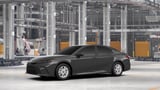 2026 Toyota Camry - Preview 2