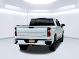 2026 Chevrolet Silverado 1500 - Preview 7
