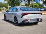 2026 Kia K5 - Preview 3