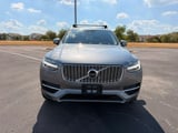 2017 Volvo XC90 - Preview 2