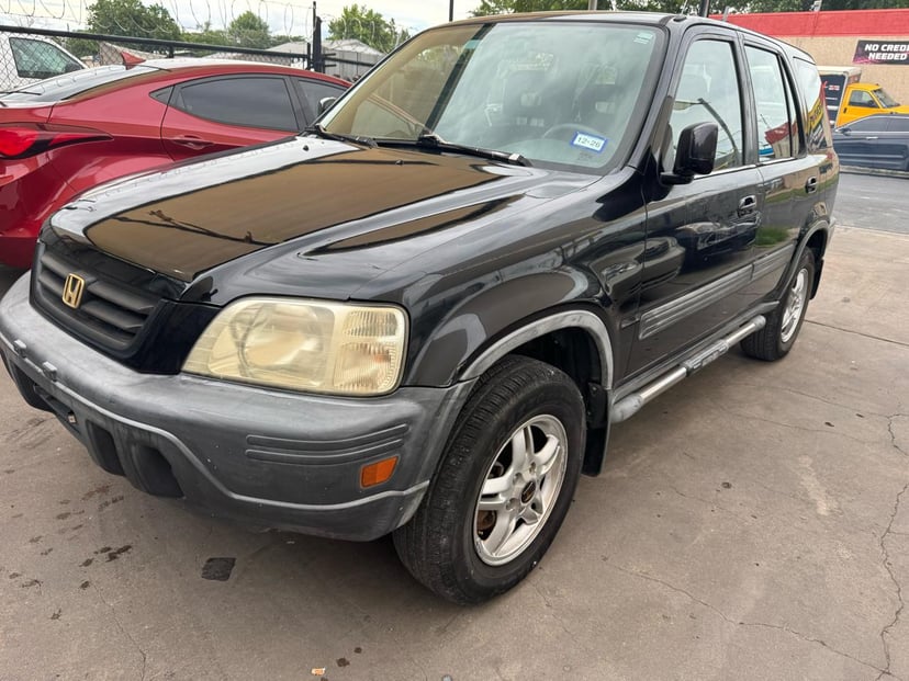 2000 Honda CR-V - Image 1