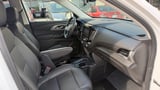 2021 Chevrolet Traverse - Preview 4