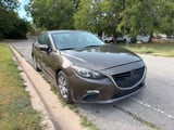 2015 Mazda Mazda3 - Preview 4