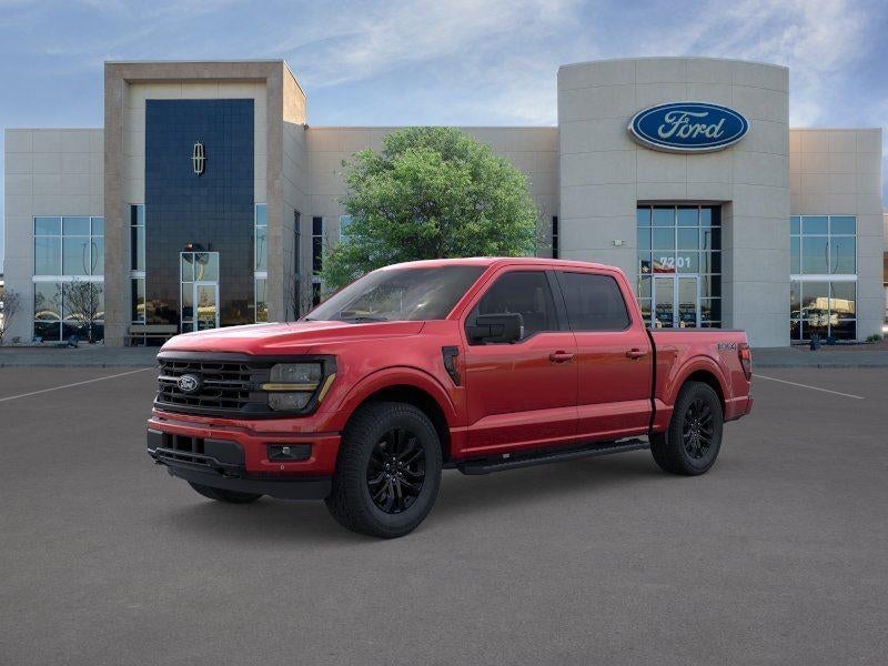 2026 Ford f150 - Image 1