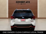2024 Subaru Forester - Preview 4