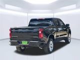 2026 Chevrolet Silverado 1500 - Preview 5