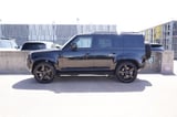 2026 Land Rover Defender - Preview 6
