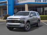 2026 Chevrolet Suburban - Preview 6
