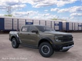 2026 Ford Ranger - Preview 7