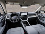 2027 Ford Explorer - Preview 9