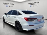 2023 Honda Civic - Preview 3