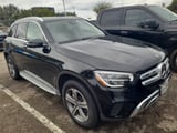 2021 Mercedes-Benz GLC - Preview 2