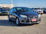 2013 Ford Focus - Preview 3