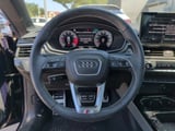 2024 Audi S5 Sportback - Preview 15