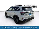 2025 Subaru Forester - Preview 5