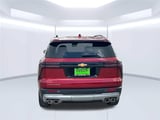2027 Chevrolet Traverse - Preview 4