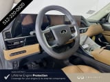 2027 INFINITI QX80 - Preview 4