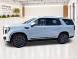 2026 GMC Yukon - Preview 4