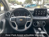 2024 Chevrolet Blazer - Preview 13