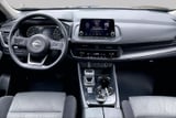 2024 Nissan Rogue - Preview 10