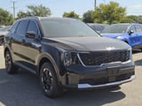 2026 Kia Sorento - Preview 3