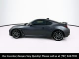 2022 Subaru BRZ - Preview 4