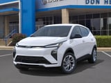 2027 Chevrolet Bolt - Preview 6