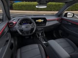 2026 Chevrolet Trailblazer - Preview 15