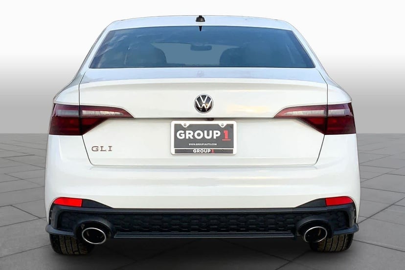 2024 Volkswagen Jetta GLI - Image 2