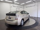 2010 Toyota Prius - Preview 7