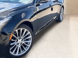 2026 Cadillac CT5 - Preview 2