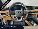 2027 INFINITI QX60 - Preview 6