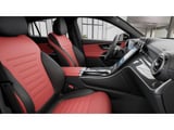 2027 Mercedes-Benz GLC - Preview 4