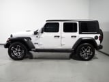 2024 Jeep Wrangler - Preview 8