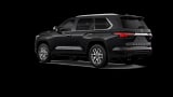 2026 Toyota Sequoia - Preview 6