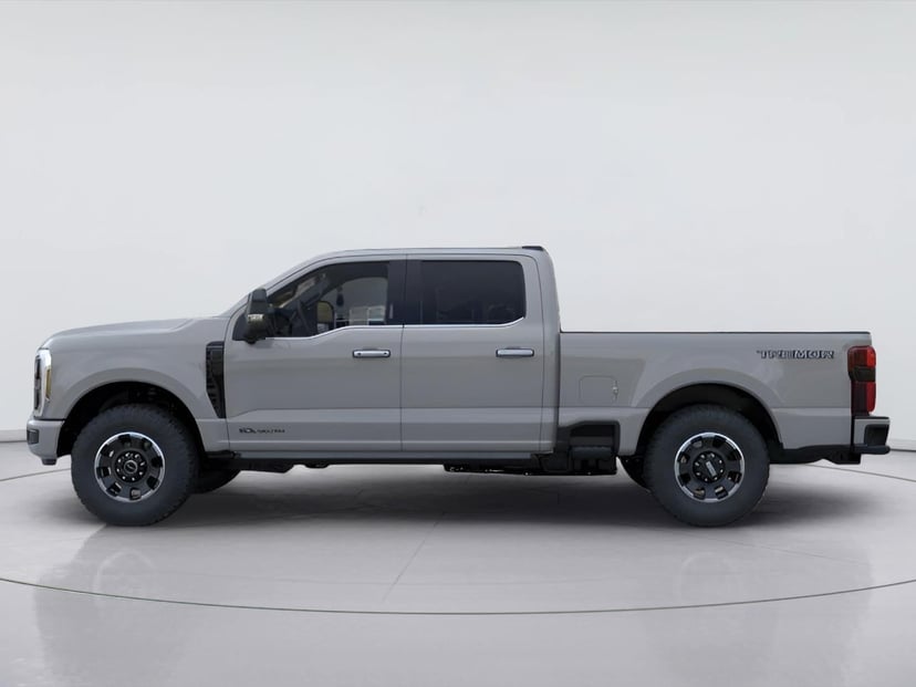 2026 Ford F-250 - Image 2