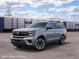 2027 Ford Expedition - Preview 15