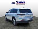 2021 Jeep Grand Cherokee L - Preview 5