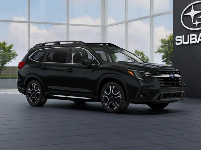 2027 Subaru Ascent - Image 1