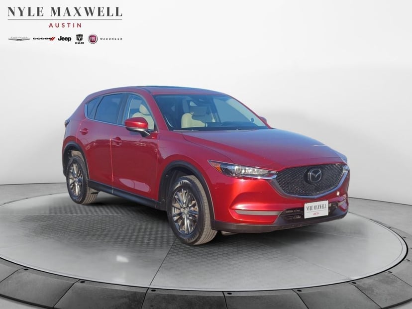 2019 Mazda CX-5 - Image 2
