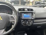 2019 Mitsubishi Mirage - Preview 15