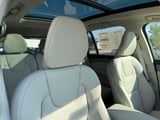 2026 Volvo XC90 - Preview 9