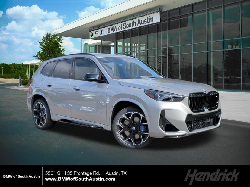 2026 BMW X1 - Image 1