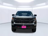 2026 Chevrolet Silverado - Preview 8