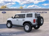 2026 Ford Bronco - Preview 4