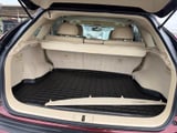 2014 Lexus RX - Preview 5