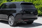 2027 Land Rover Range Rover - Preview 11