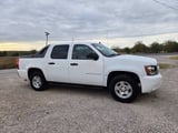 2007 Chevrolet Avalanche - Preview 3