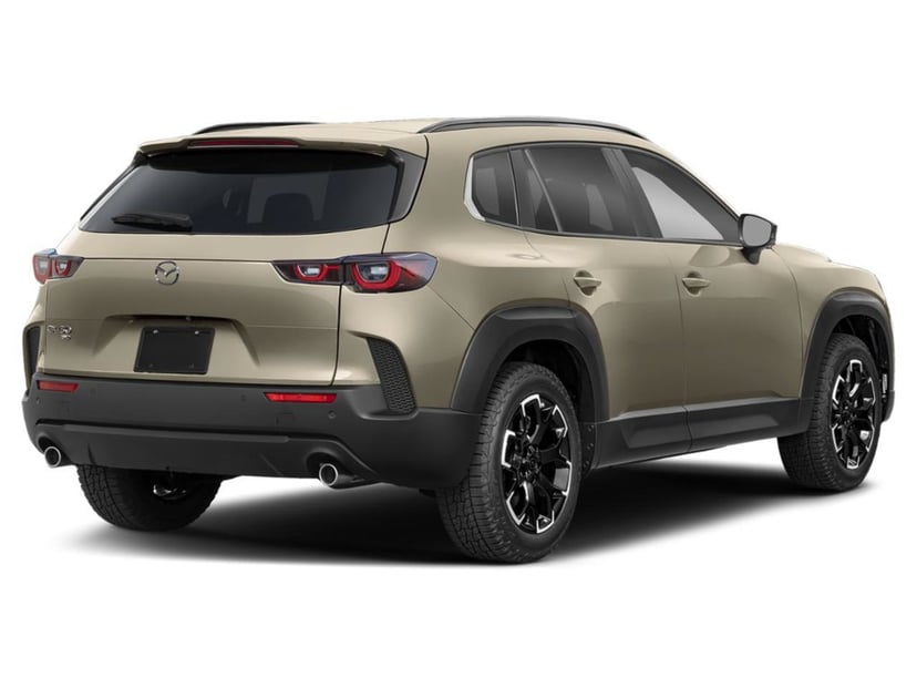 2026 Mazda CX-50 - Image 1